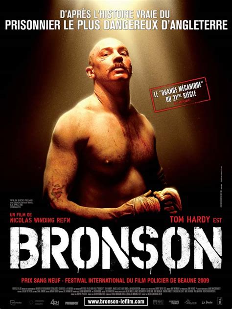 bronson torrent|bronson movie torrent.